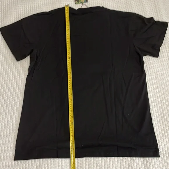 Bape World Wide shirt 2022 summer - Picture 6 of 7